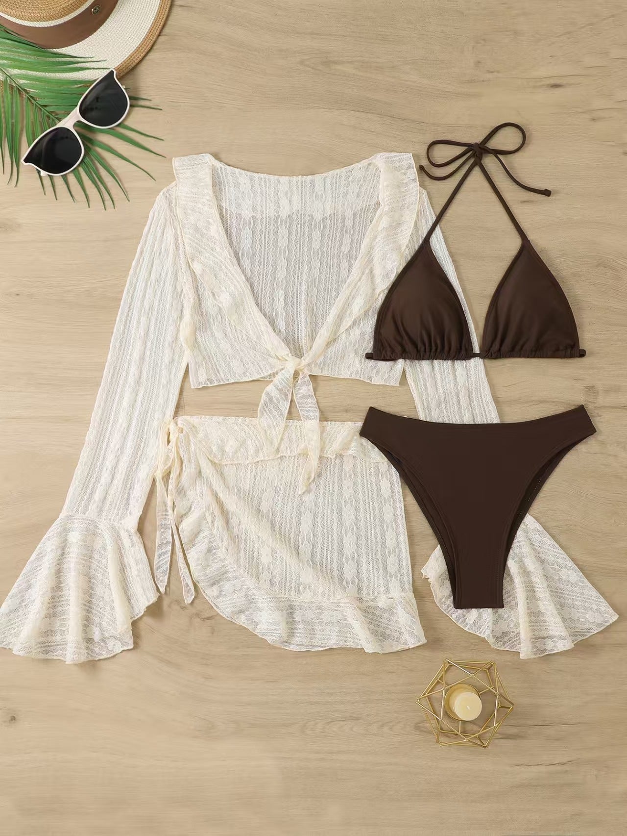 Women's Sexy Bikini Set