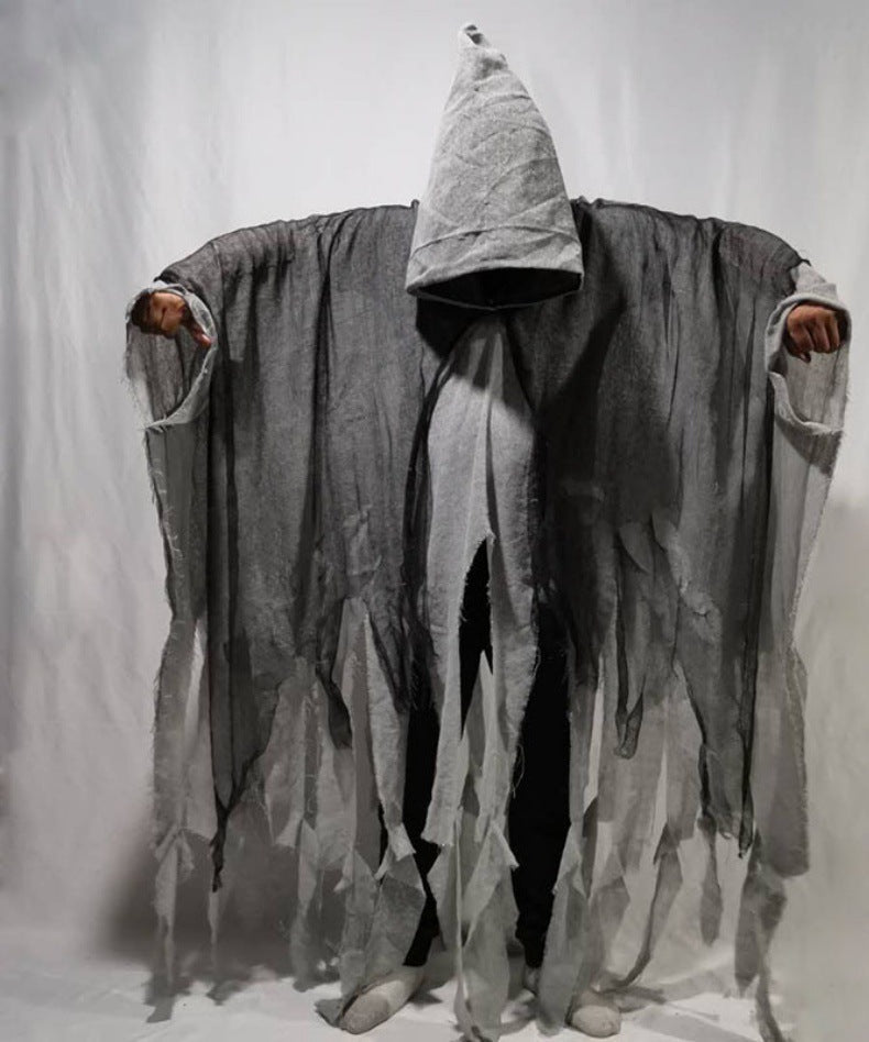 Halloween Cloak Costume for Adults