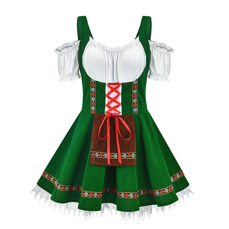 Halloween Party Costumes, Cosplay Outfits