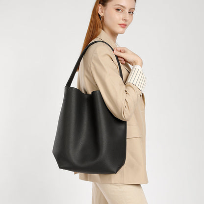 Women's Designer Leather Tote Bag