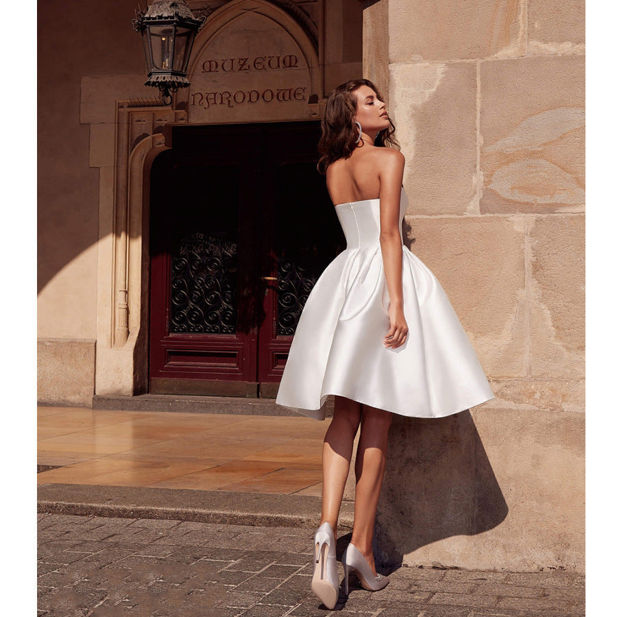 Sexy Summer Short Party Dresses
