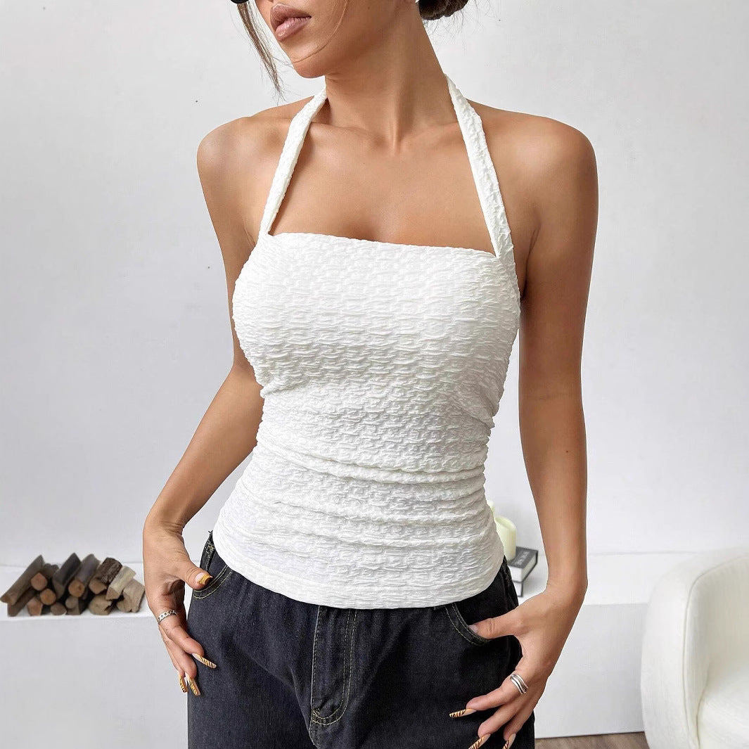 Women's Summer Sleeveless Tank Top