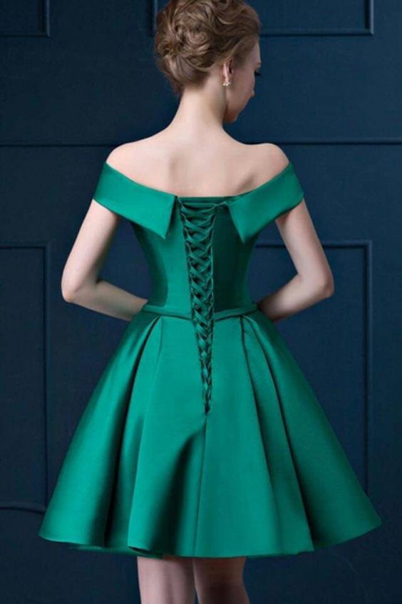 Elegant Fashion Mini Party Dresses