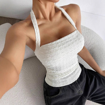 Women's Summer Sleeveless Tank Top