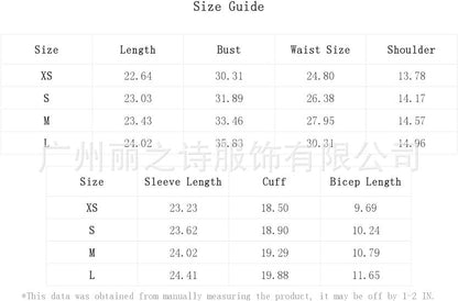 Fashion V Neck Knitted Long Sleeves T Shirts