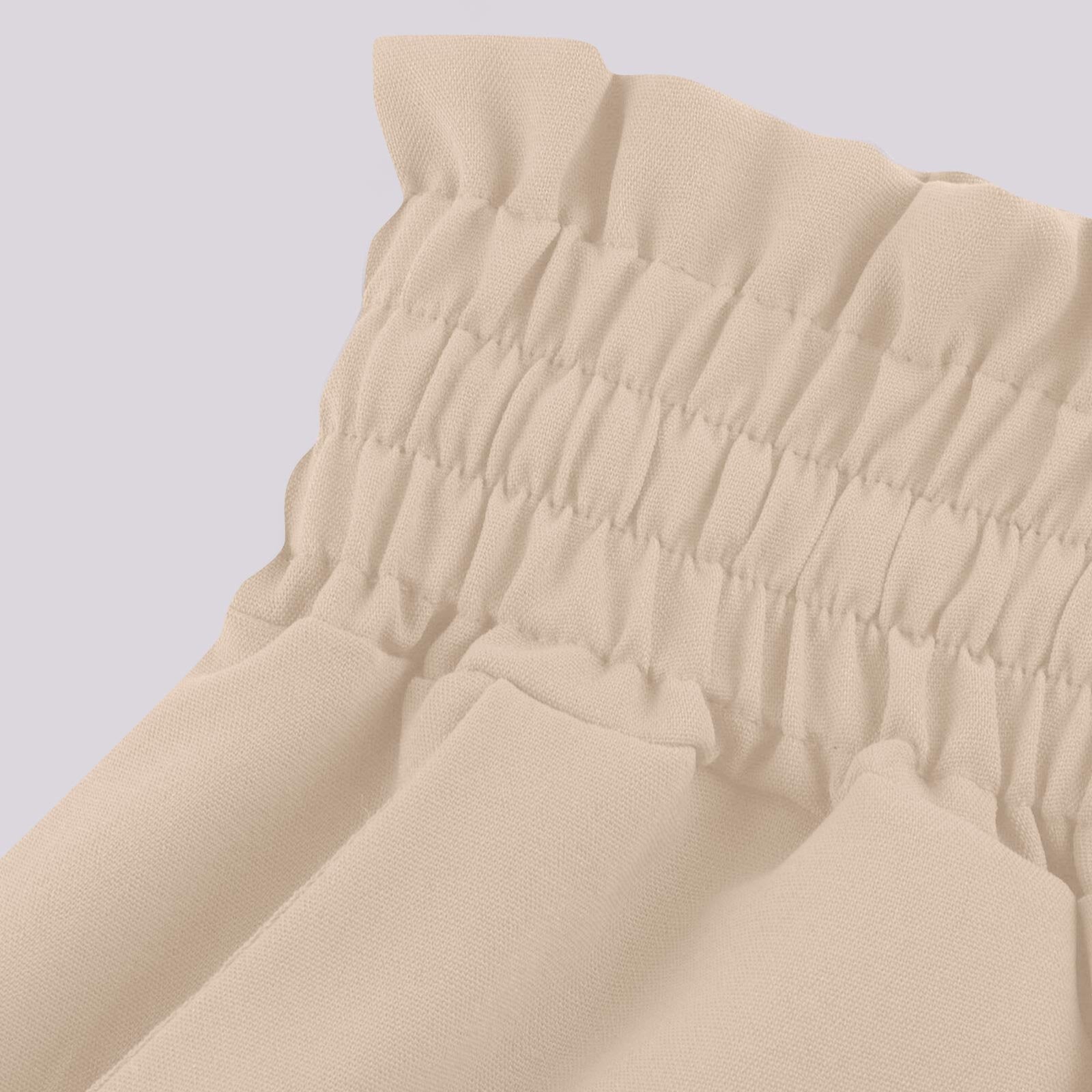 Women's Summer Wide Leg Pant