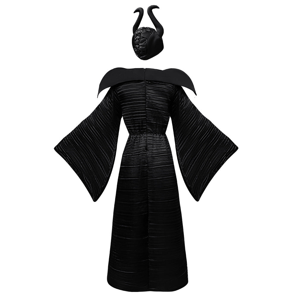 Halloween Sleeping Witch Costume