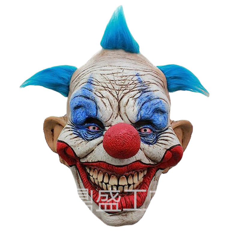 The Dark Knight Joker Mask