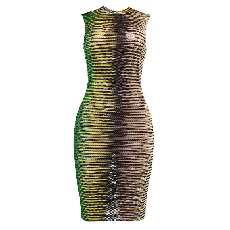 Sexy Women Bodycon Mini Dresses-Sexy Dresses-Free Shipping at meselling99