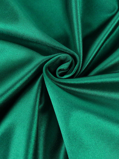 Sexy One Shoulder Tassels Bodycon Party Dresses-Dresses-Free Shipping at meselling99