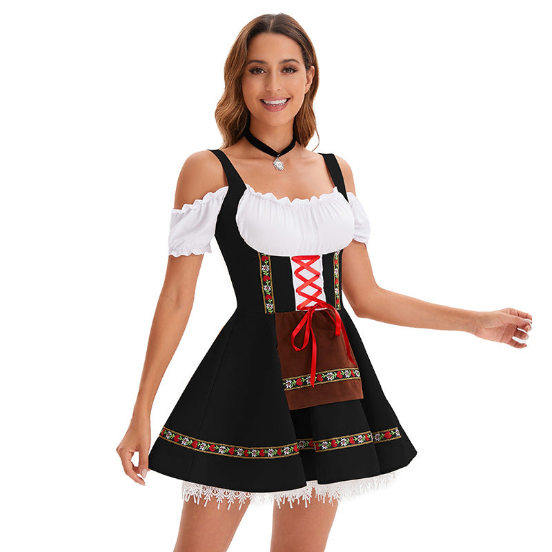 Halloween Party Costumes, Cosplay Outfits