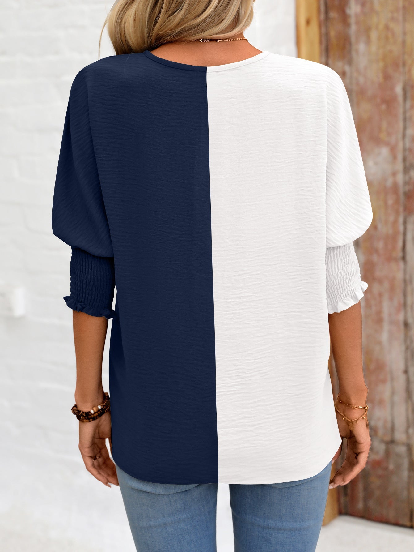 Leisure Summer V Neck Short Sleeves T Shirts