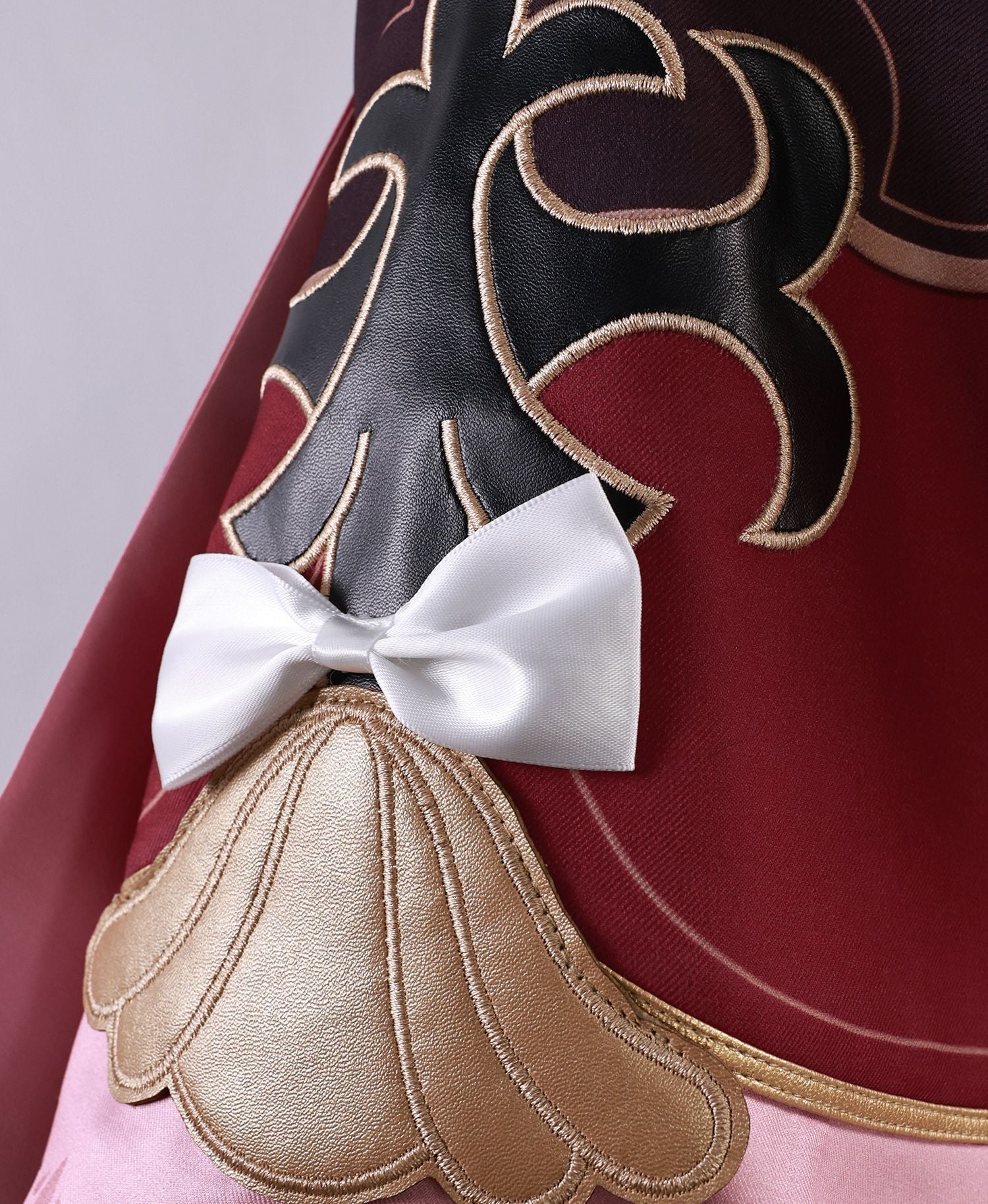 Honkai: Star Rail Windblume Cosplay Costume