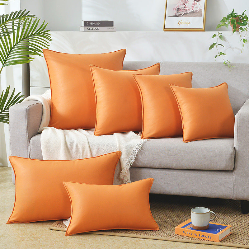 Modern Luxury Living Room Sofa Pillow