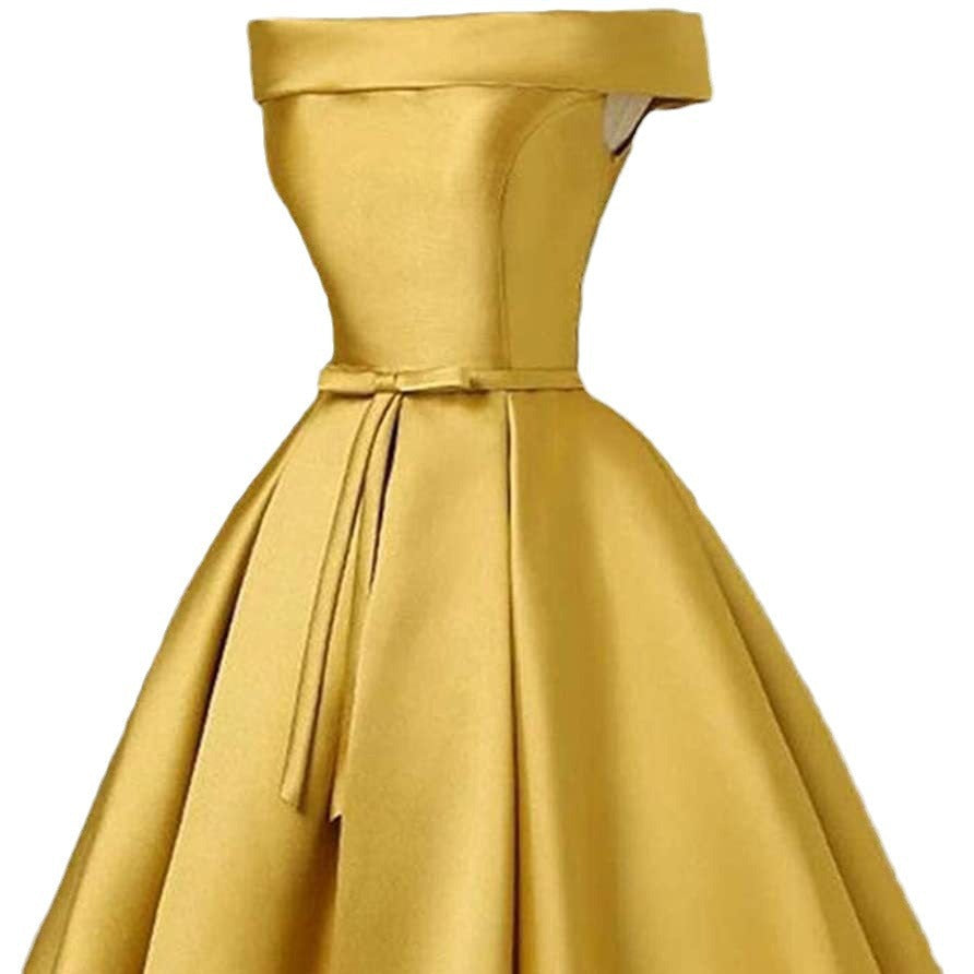 Elegant Fashion Mini Party Dresses