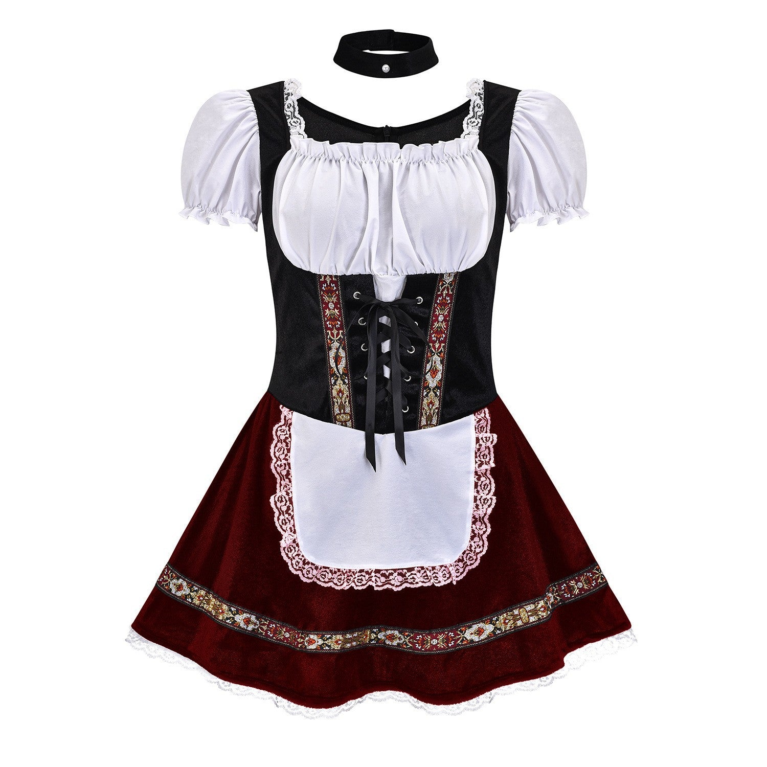 Halloween Party Costumes, Cosplay Outfits