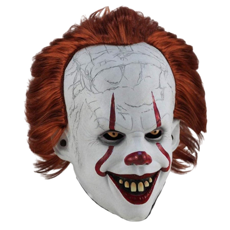 The Dark Knight Joker Mask