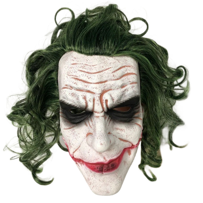 The Dark Knight Joker Mask