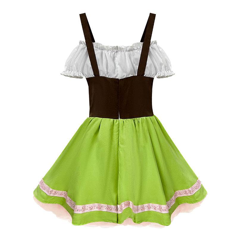 Halloween Boys Costume | Cultural Festival Performance Outfit