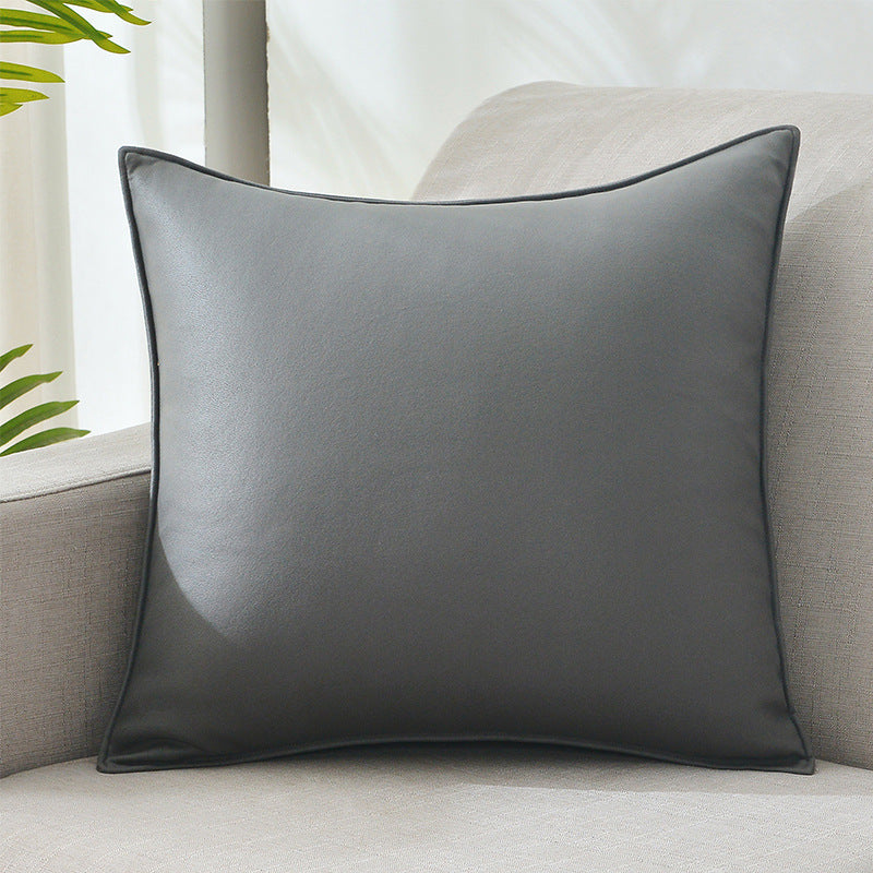 Modern Luxury Living Room Sofa Pillow