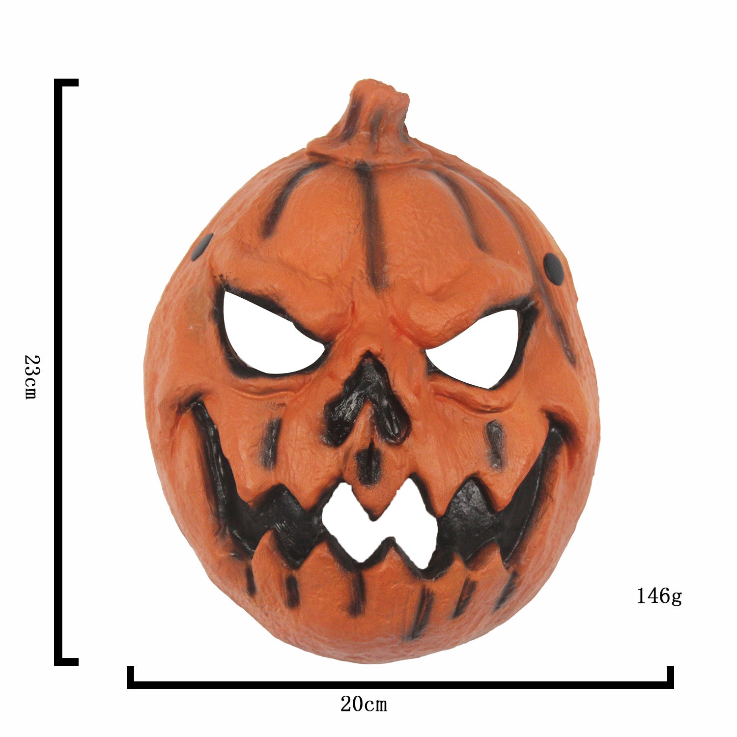 Halloween & Mardi Gras Party Mask