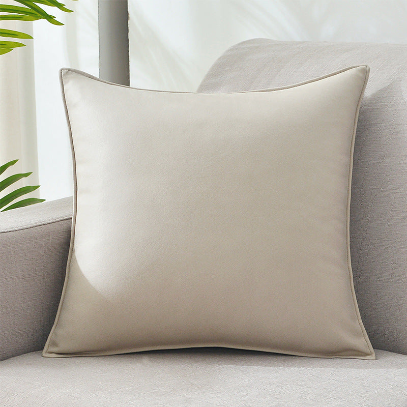 Modern Luxury Living Room Sofa Pillow