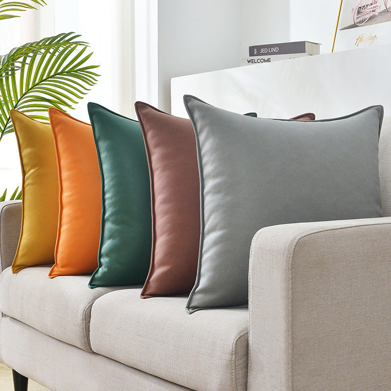 Modern Luxury Living Room Sofa Pillow