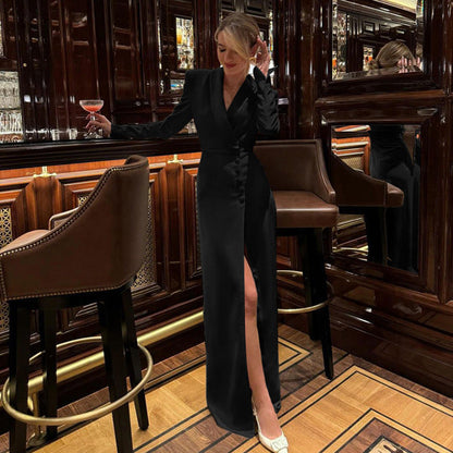 Women's Elegant Party Dress