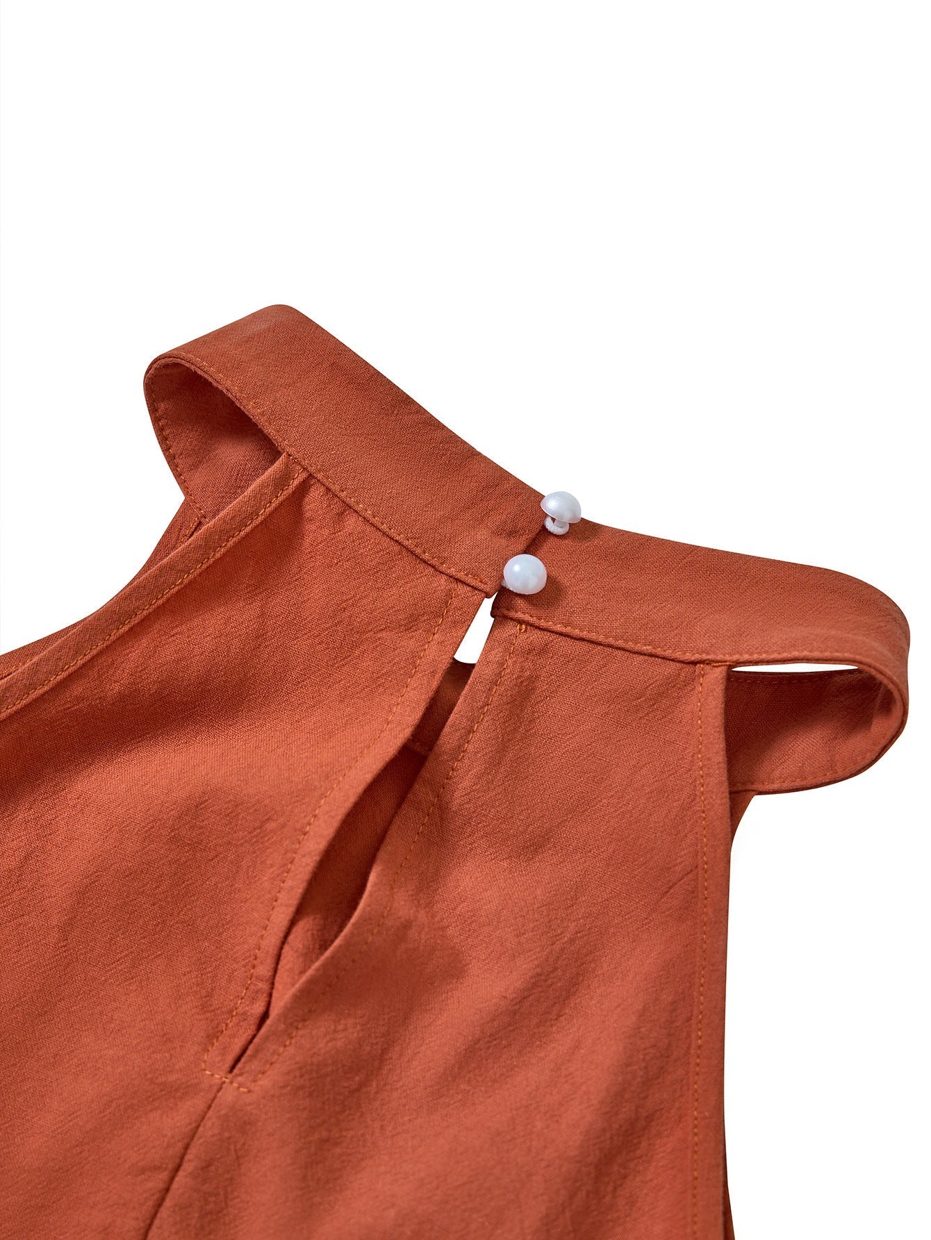 Sexy Halter Sleeves Top & Skirts Suits for Women-Dresses-Free Shipping at meselling99