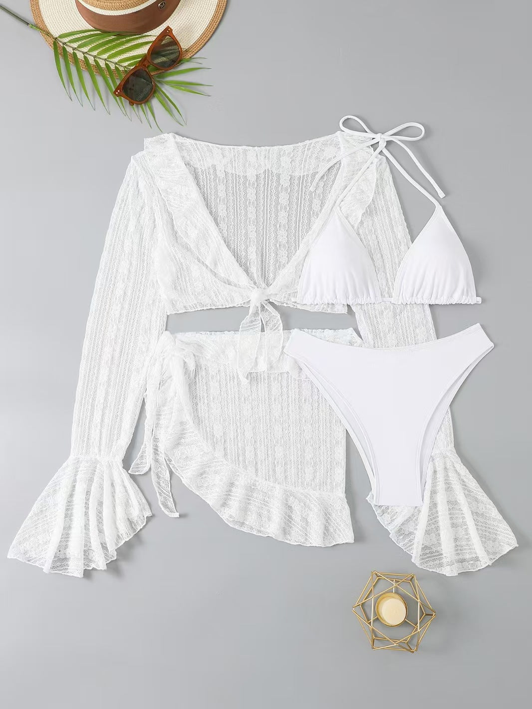 Women's Sexy Bikini Set