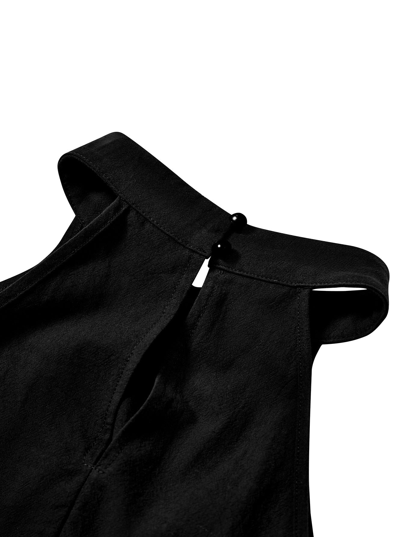 Sexy Halter Sleeves Top & Skirts Suits for Women-Dresses-Free Shipping at meselling99