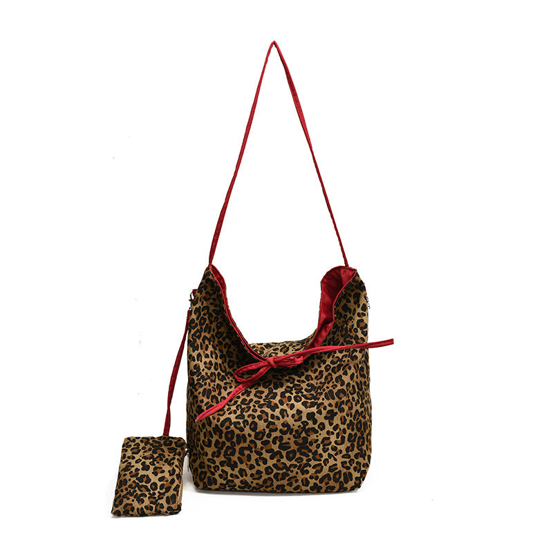 Casual Large Capacity Tote Handbags