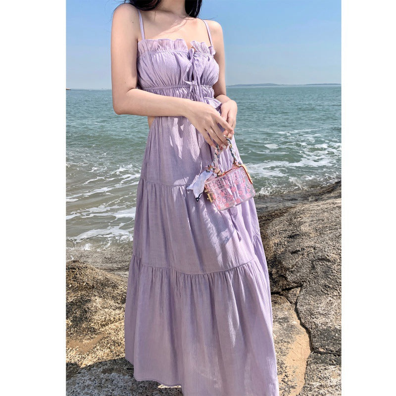 Summer Fairy Goddess Dress