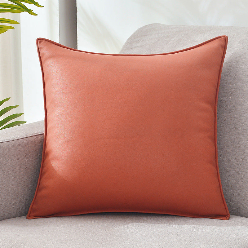 Modern Luxury Living Room Sofa Pillow
