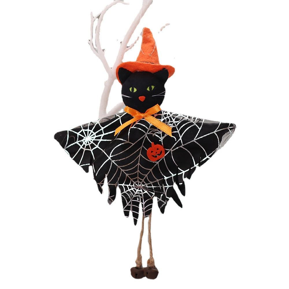 Halloween Party Decorations - Spooky Costumes, Doll Ornaments