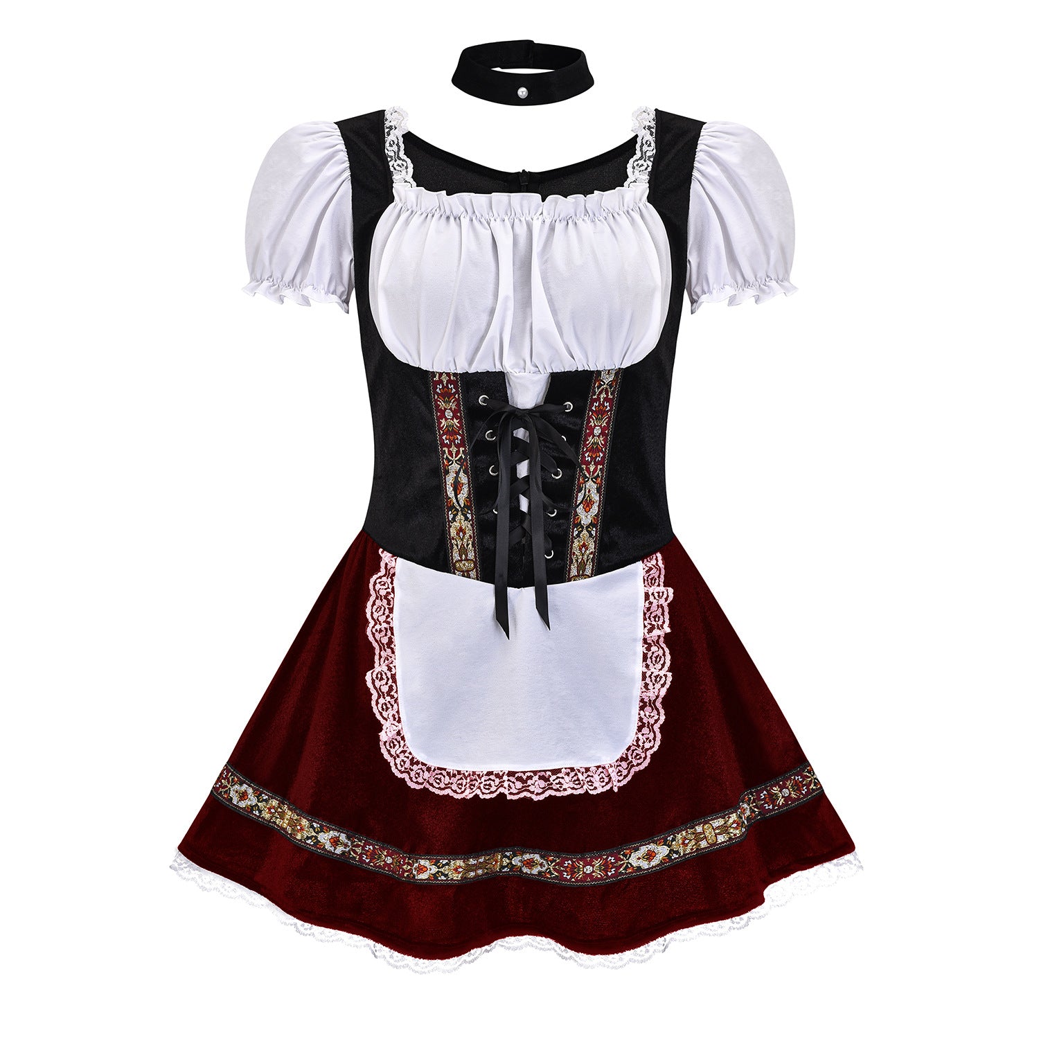 Halloween Party Costumes, Cosplay Outfits