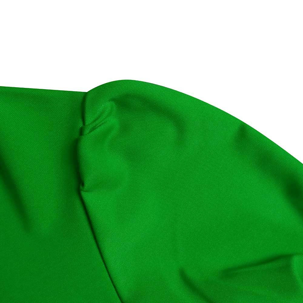 Elegant Office Lady Plus Size Dresses-Dresses-Free Shipping at meselling99