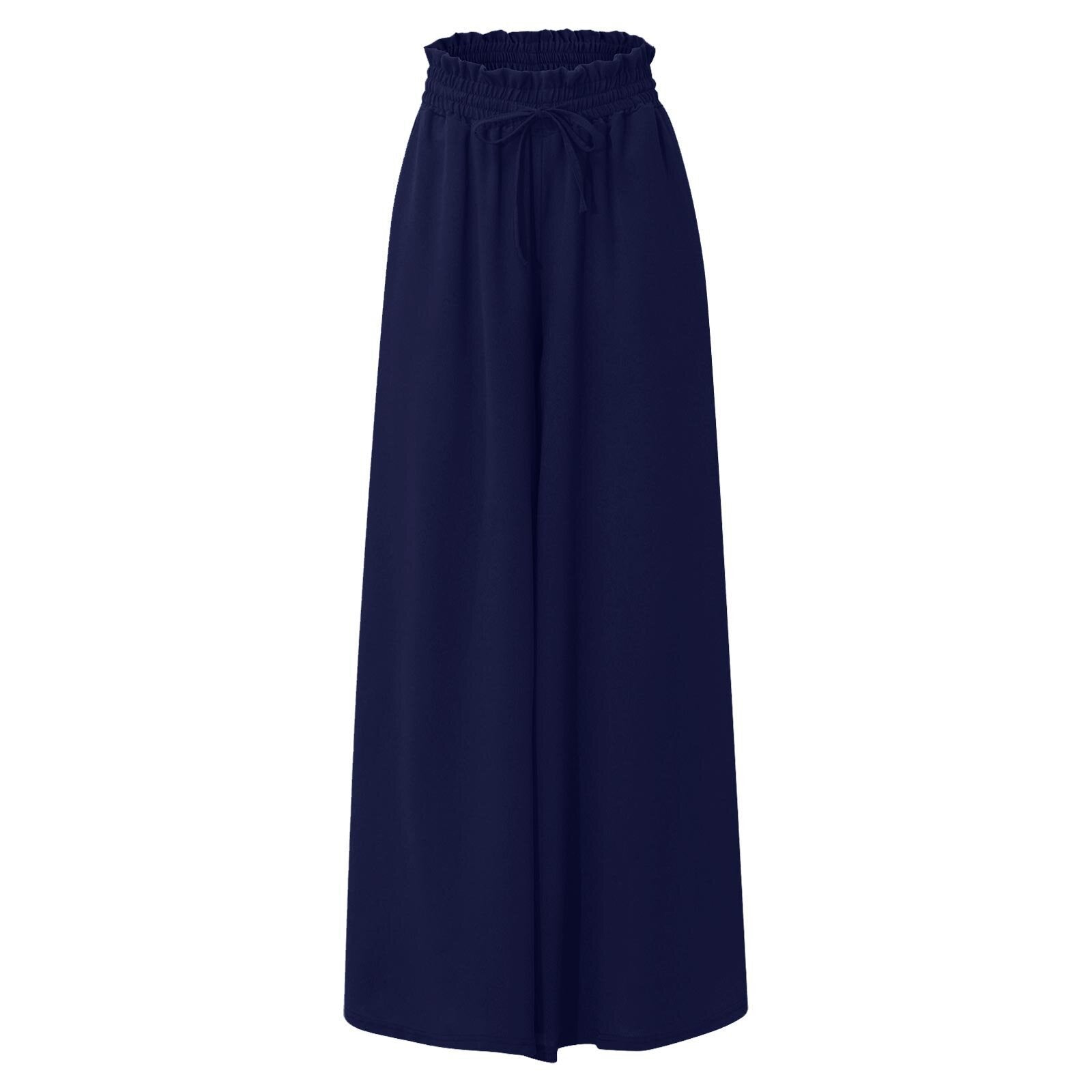 Women's Summer Wide Leg Pant
