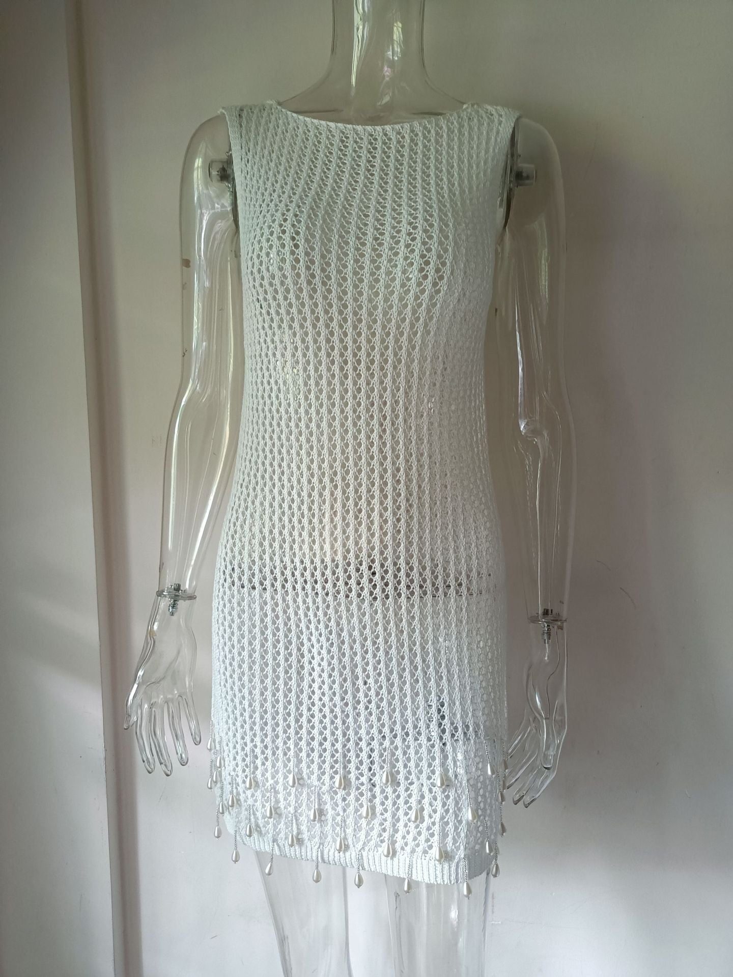 Women's Bikini Cover-Up