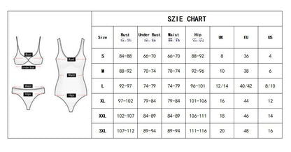Elegant Summer Two Pieces Tankini Swimsuits for Women