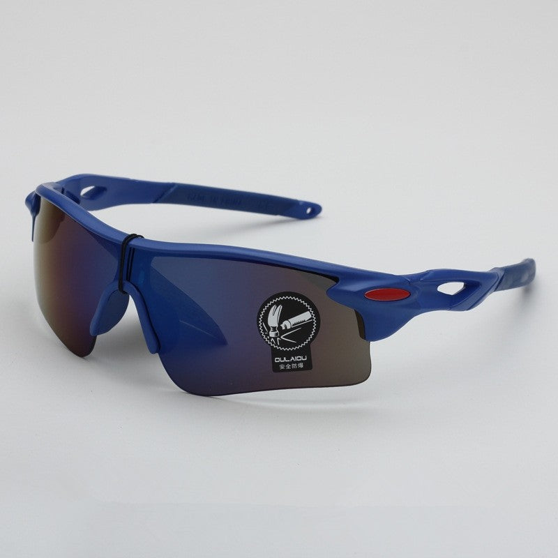 All-In-One Outdoor Sports Sunglasses