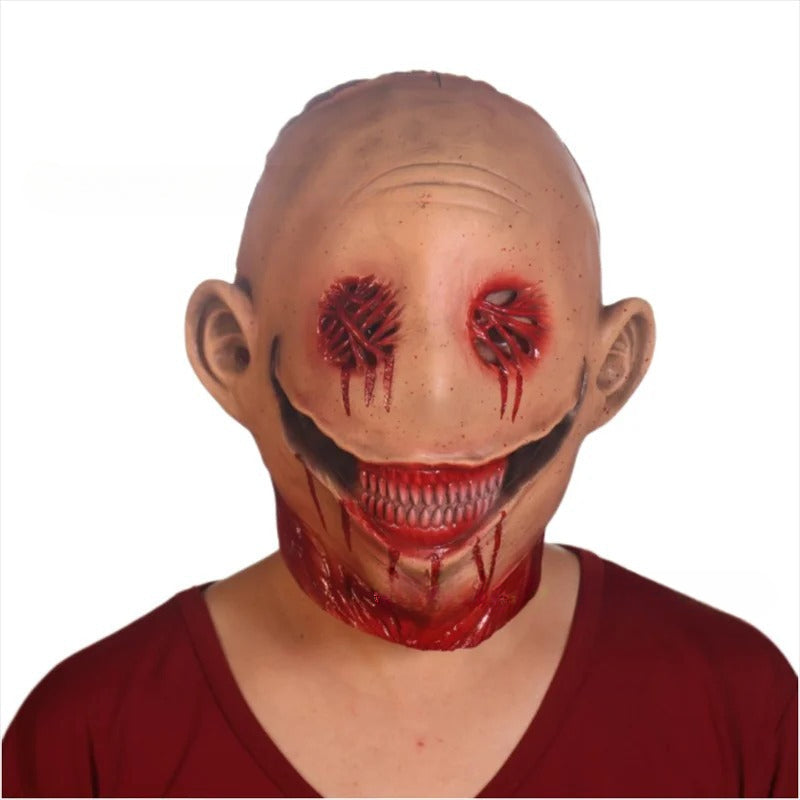 The Dark Knight Joker Mask