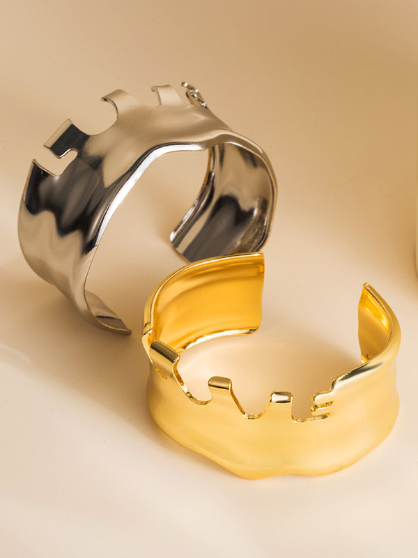 Geometric Bracelet Accessories