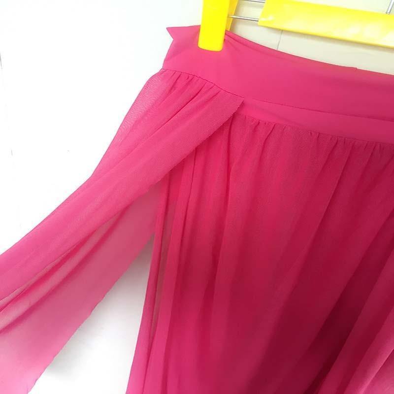 Summer Women Bikini Cover Ups-STYLEGOING