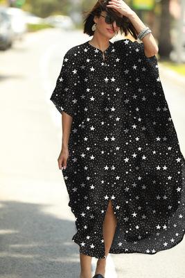 Women Summer Beach Long Dresses
